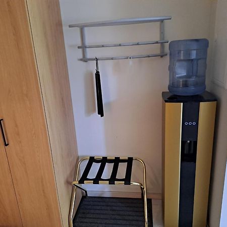 Emajoe Keeltekool Apartment Ταρτού Εξωτερικό φωτογραφία