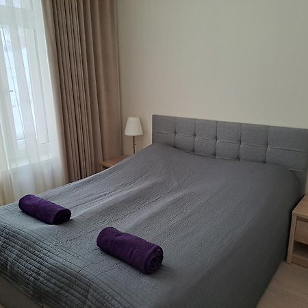 Emajoe Keeltekool Apartment Ταρτού Εξωτερικό φωτογραφία