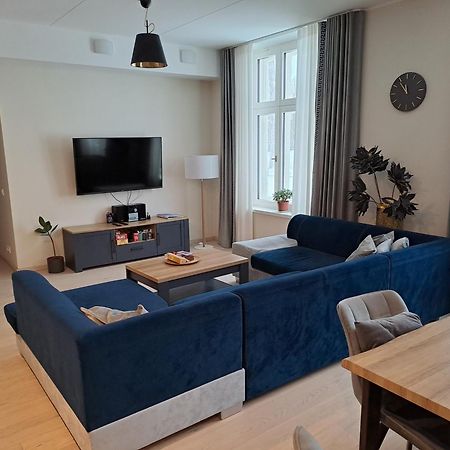 Emajoe Keeltekool Apartment Ταρτού Εξωτερικό φωτογραφία