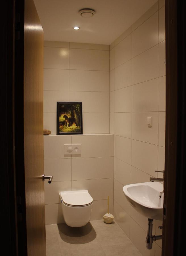 Emajoe Keeltekool Apartment Ταρτού Εξωτερικό φωτογραφία