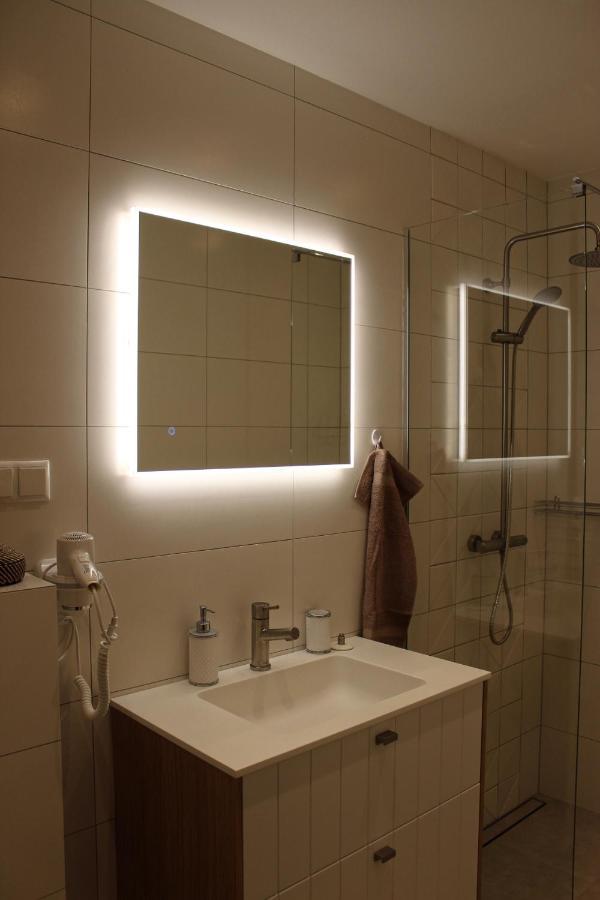 Emajoe Keeltekool Apartment Ταρτού Εξωτερικό φωτογραφία