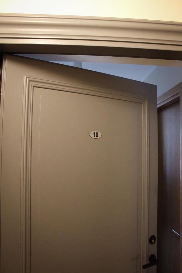 Emajoe Keeltekool Apartment Ταρτού Εξωτερικό φωτογραφία
