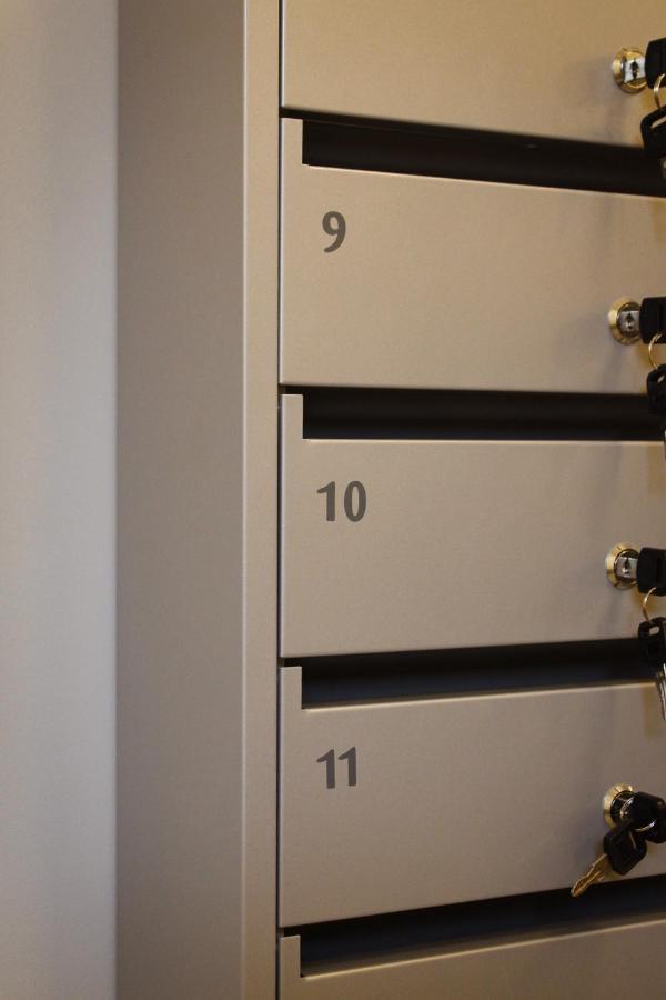 Emajoe Keeltekool Apartment Ταρτού Εξωτερικό φωτογραφία