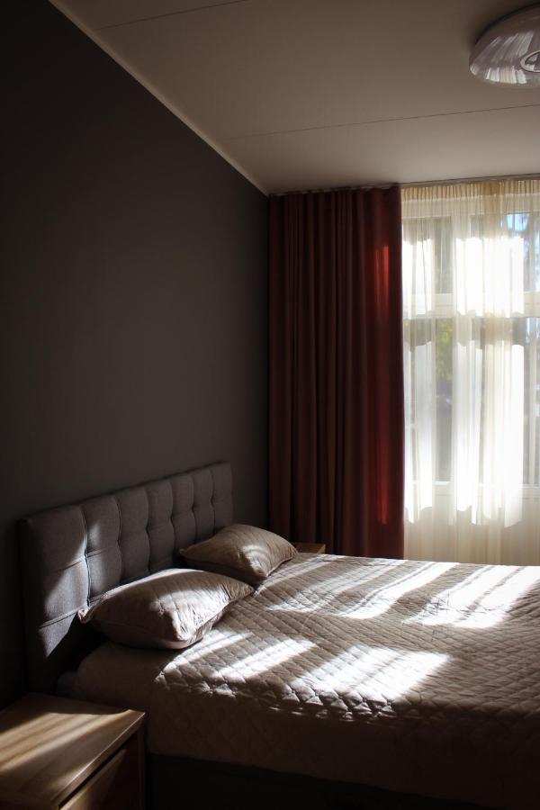 Emajoe Keeltekool Apartment Ταρτού Εξωτερικό φωτογραφία
