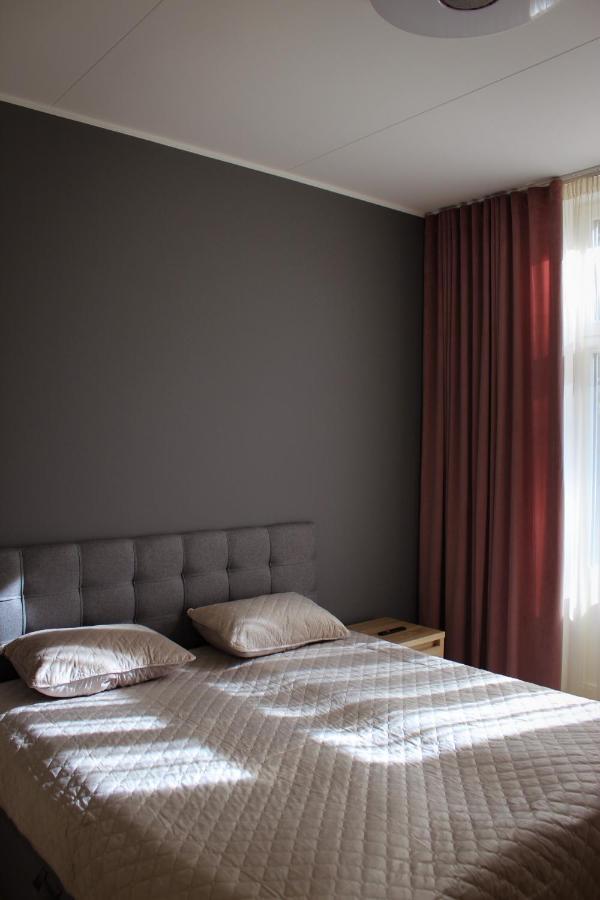 Emajoe Keeltekool Apartment Ταρτού Εξωτερικό φωτογραφία