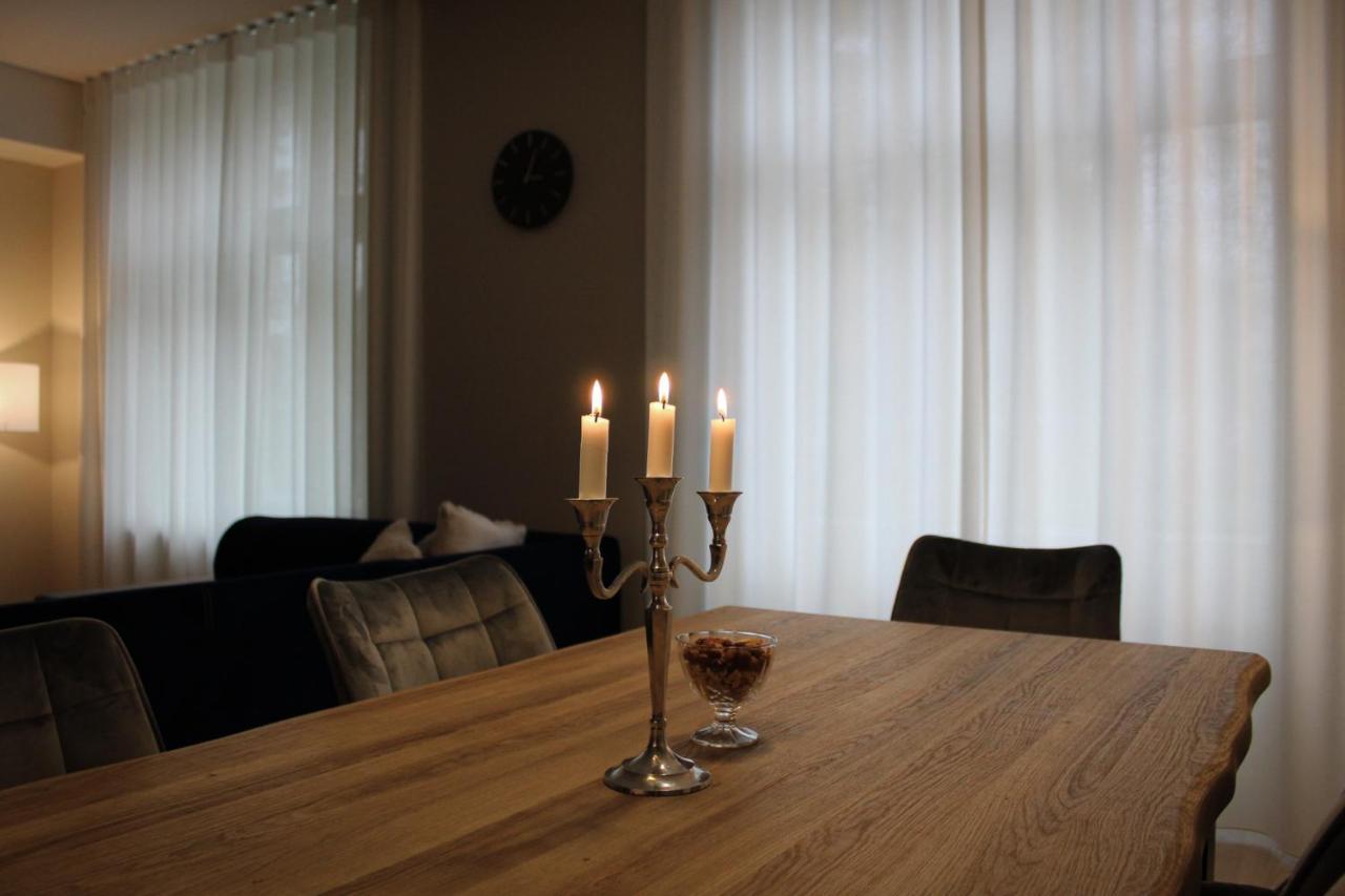 Emajoe Keeltekool Apartment Ταρτού Εξωτερικό φωτογραφία