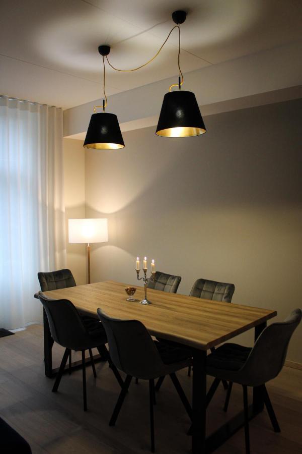 Emajoe Keeltekool Apartment Ταρτού Εξωτερικό φωτογραφία