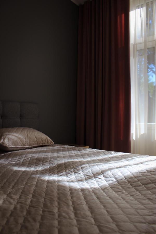 Emajoe Keeltekool Apartment Ταρτού Εξωτερικό φωτογραφία
