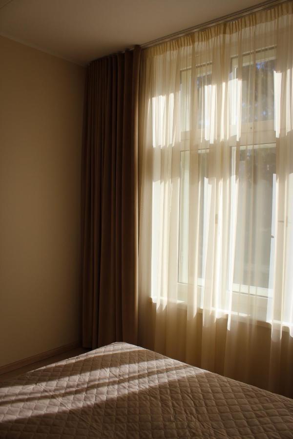 Emajoe Keeltekool Apartment Ταρτού Εξωτερικό φωτογραφία