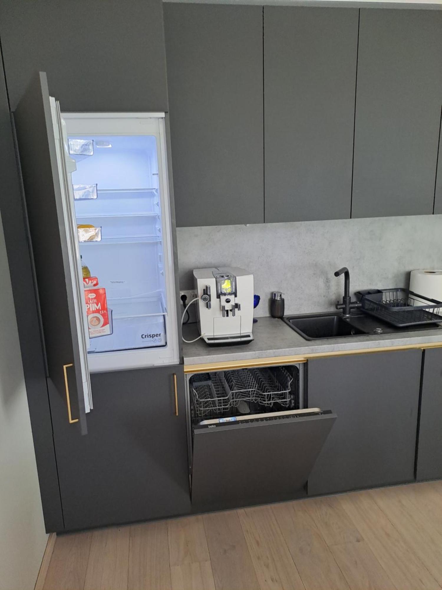 Emajoe Keeltekool Apartment Ταρτού Εξωτερικό φωτογραφία