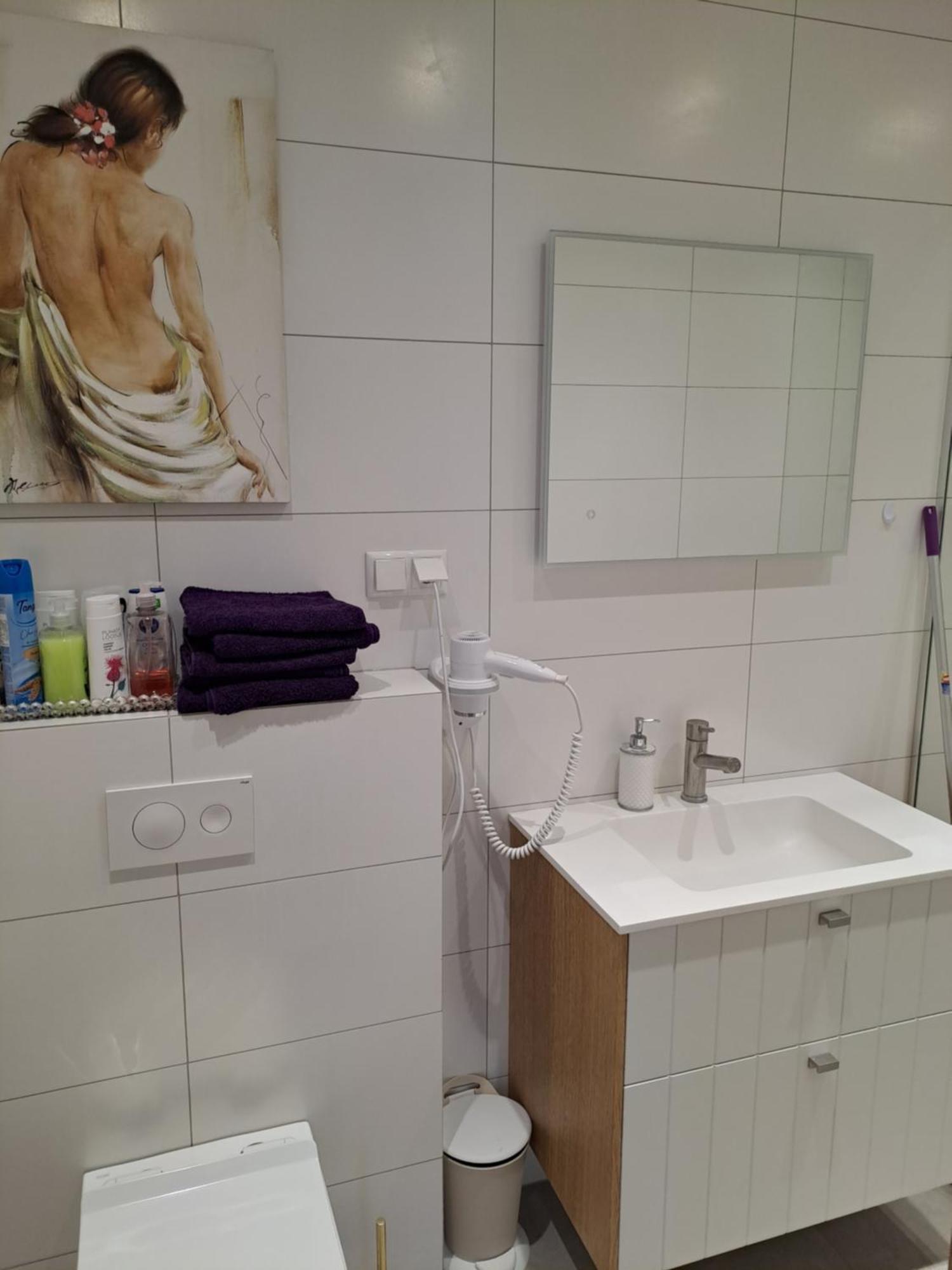 Emajoe Keeltekool Apartment Ταρτού Εξωτερικό φωτογραφία