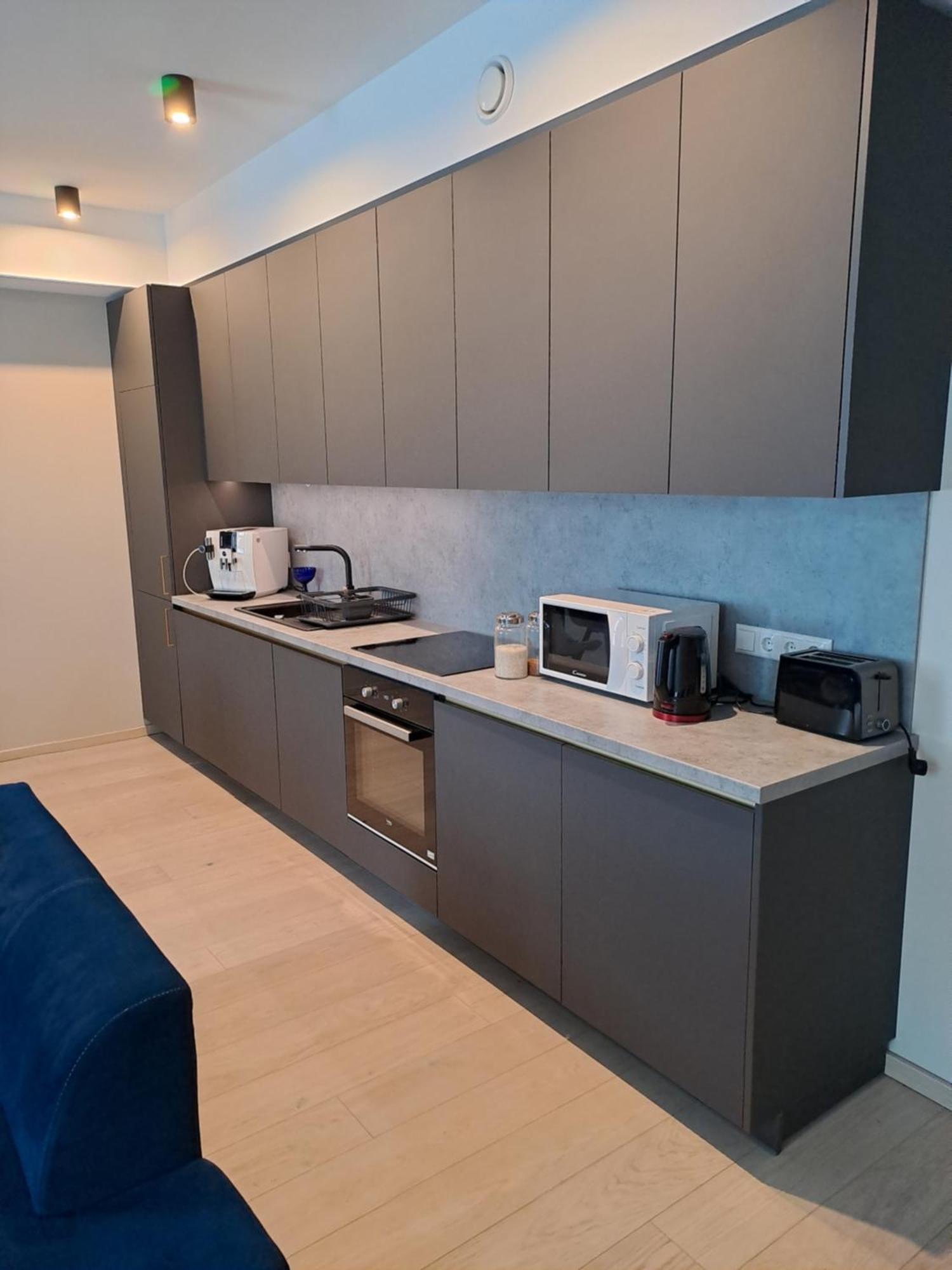 Emajoe Keeltekool Apartment Ταρτού Εξωτερικό φωτογραφία