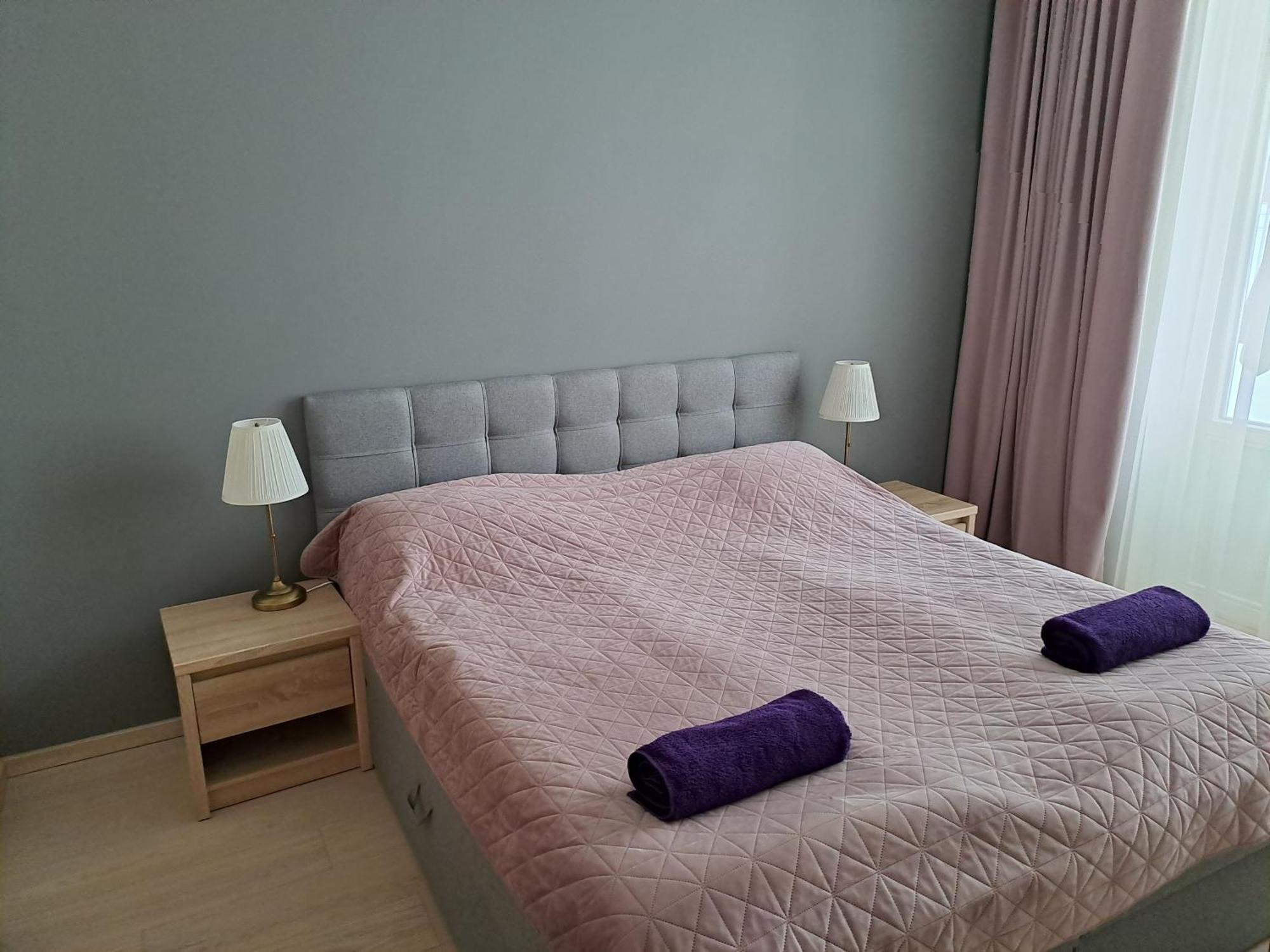 Emajoe Keeltekool Apartment Ταρτού Εξωτερικό φωτογραφία