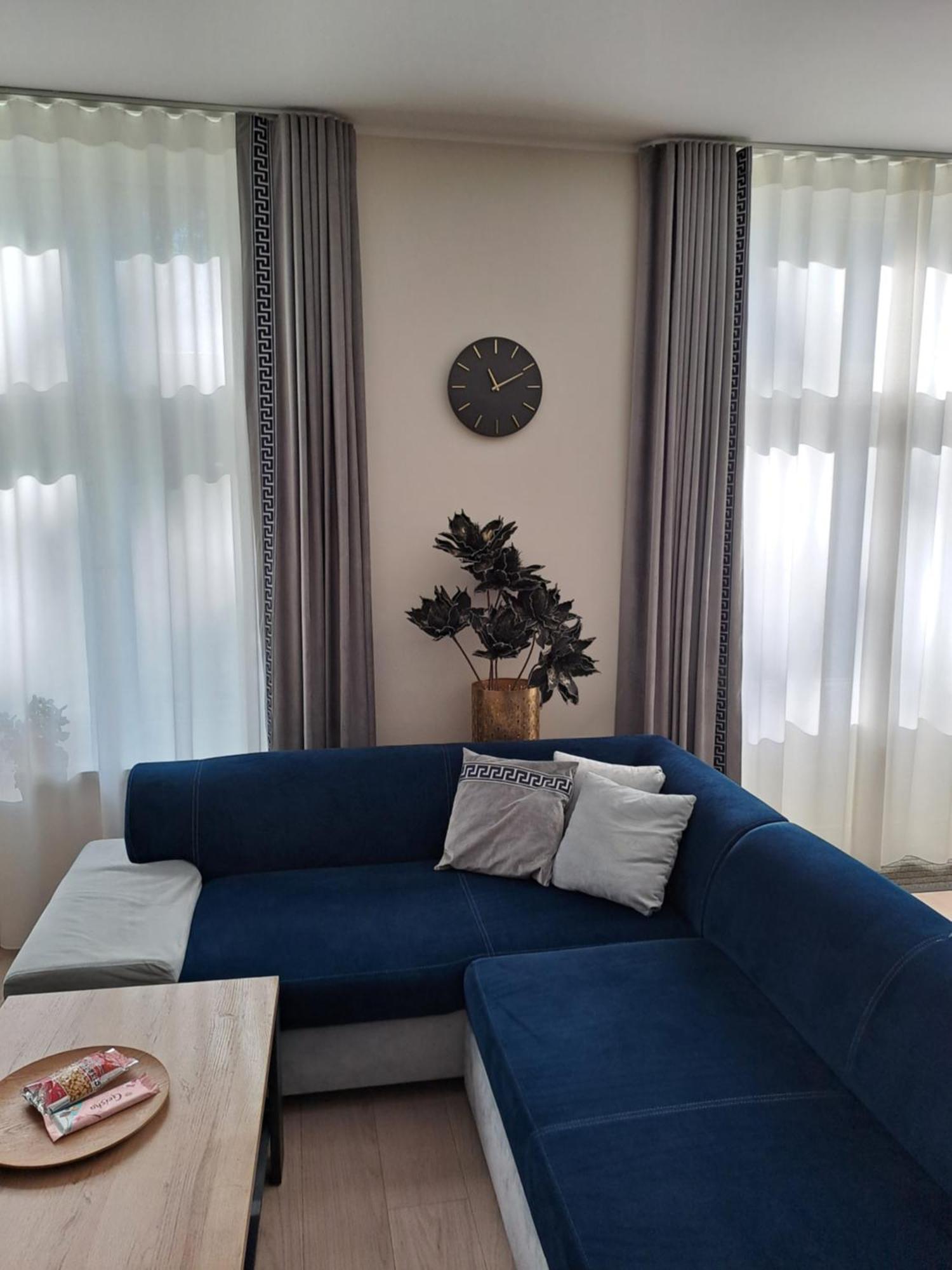 Emajoe Keeltekool Apartment Ταρτού Εξωτερικό φωτογραφία